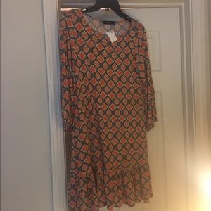 Brand new boutique purchase dress